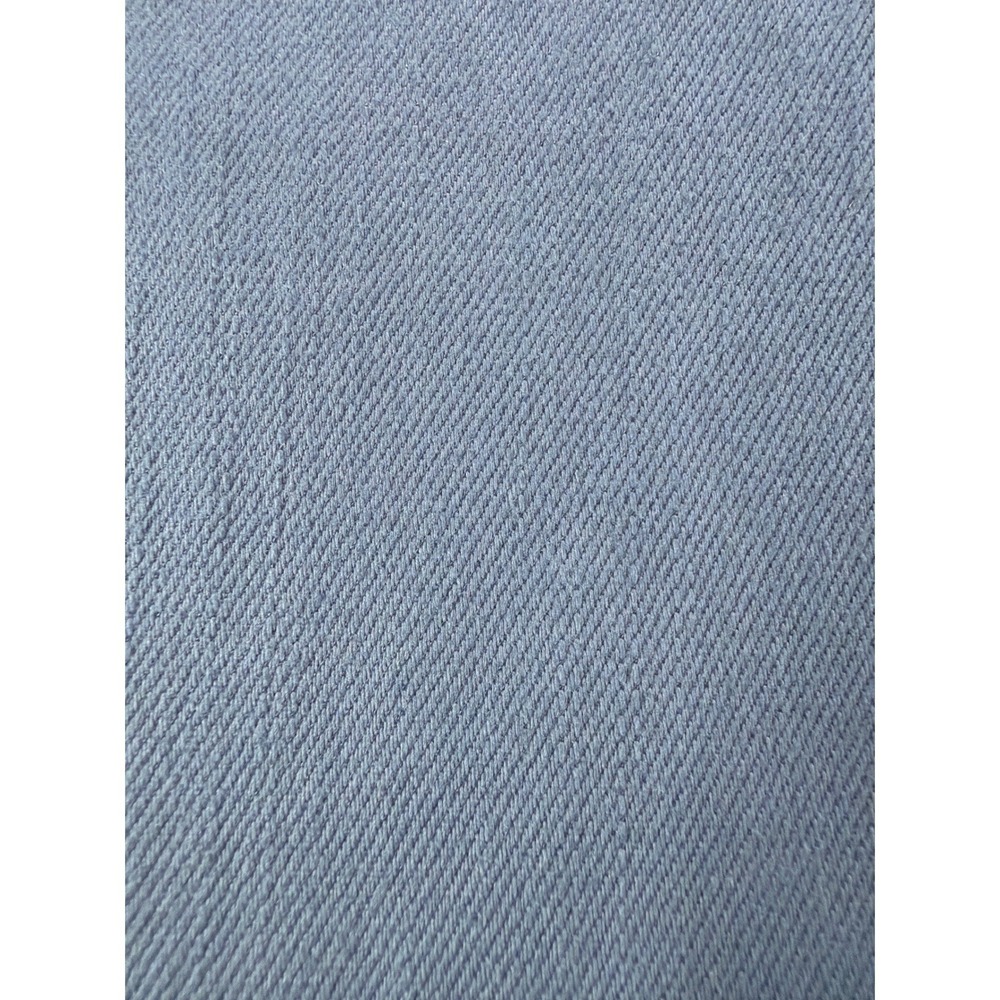Anthropologie Wedgewood Blue Pants Women 14 Wide Leg Coastal Elegant NWT $120 - Picture 12 of 16
